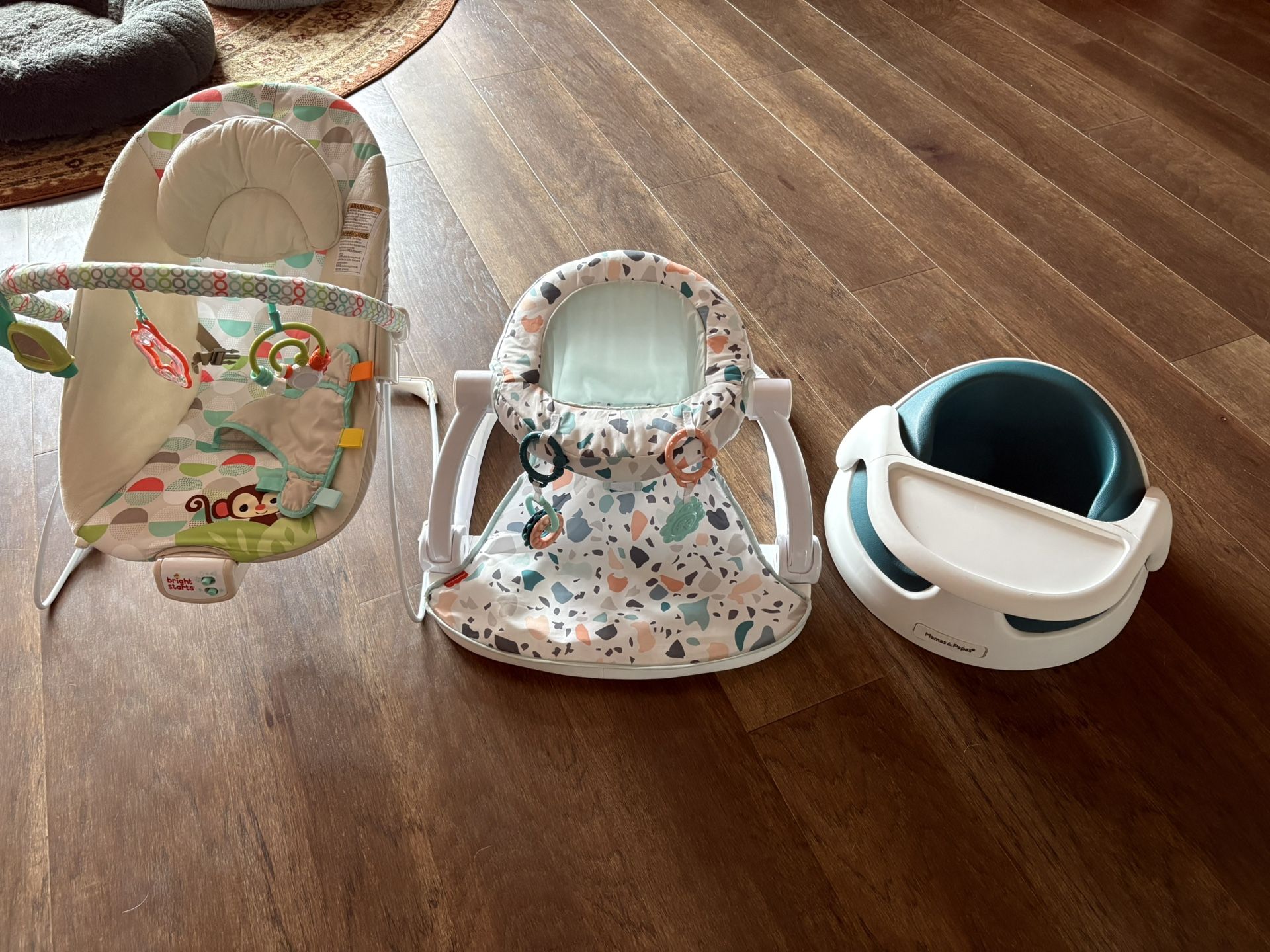 Baby Chairs