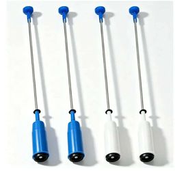 Washing Machine Suspension Rod, Washer Suspension Rod Kit (4PCS), Fit for Frigidaire