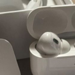 Airpod 2ed Generation Left Headphone