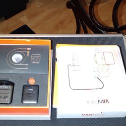 Brand New Vantrue Element 2 Pro Dash Cam