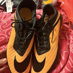 Nike Cleats 