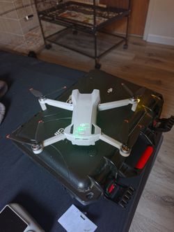 Dji mini 3