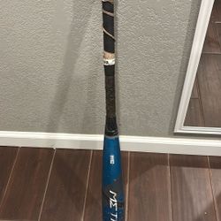 blue 2020 bbcor meta 32 inch