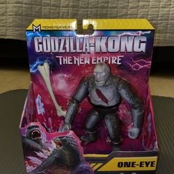 King Kong Toy 