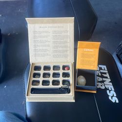 Healing Crystals