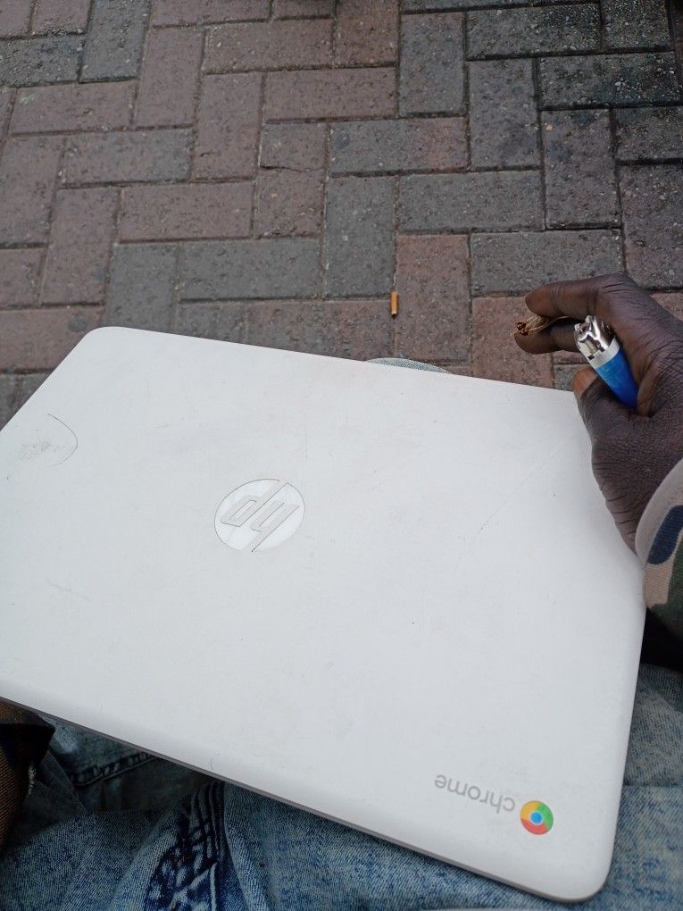 Google Chrome 14 Inch