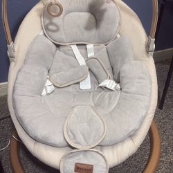 New Born, Sleep Chair 