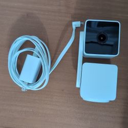 Wyze Cam Pan V3