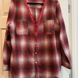 Women’s 2X