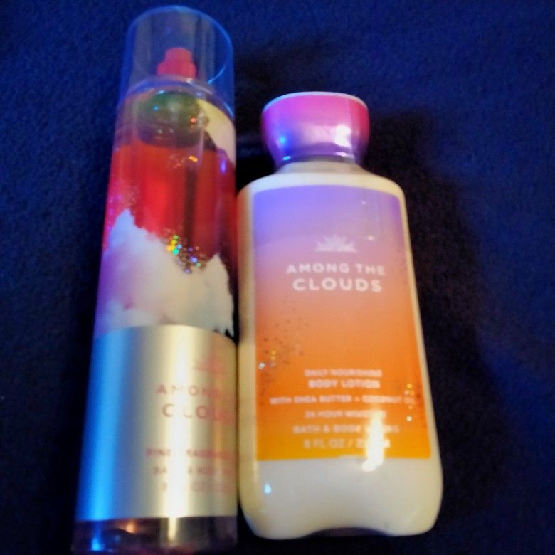 Bath And Body Works