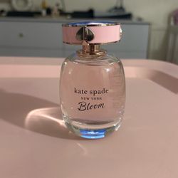 Kate Spade New York Bloom Perfume