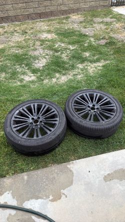WESTLAKE 4 tires - 255/45ZR20 105W