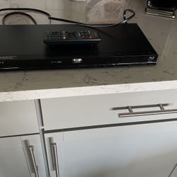 Sony blue ray  DVD 