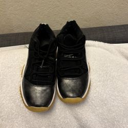 Jordan 11 Retro Baron Size 5.5Y