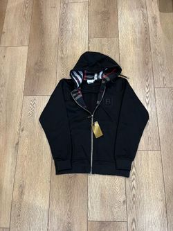 Bur🫐 Zipup Hoodie