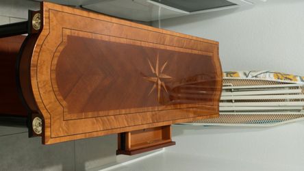 Sofa Table
