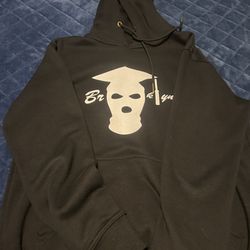 Prolific Clothing Brand Size M hoodie 