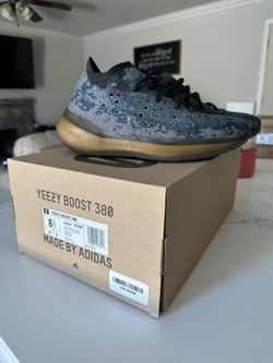 Yeezy 380 Covellite