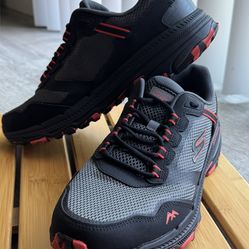Skechers Men's GOrun Altitude-Trail Running Hiking  with Air Cooled Foam 9.5