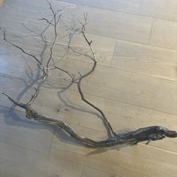 Aquarium Decor Wood