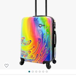 Good Condition Luggage
