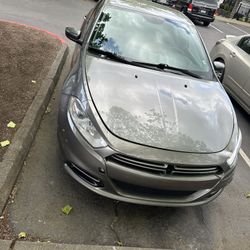 2013 Dodge Dart