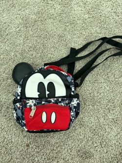 Small Mickey bag