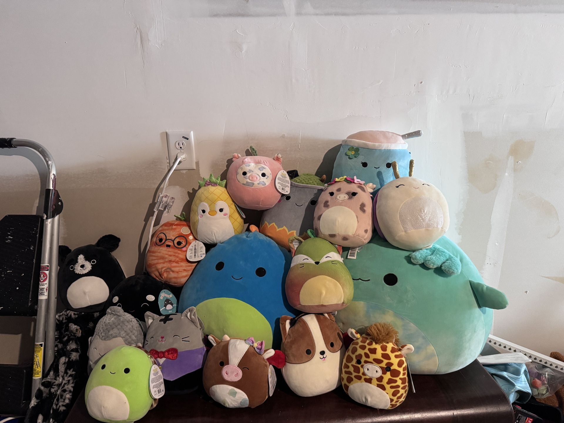 Squishmallows