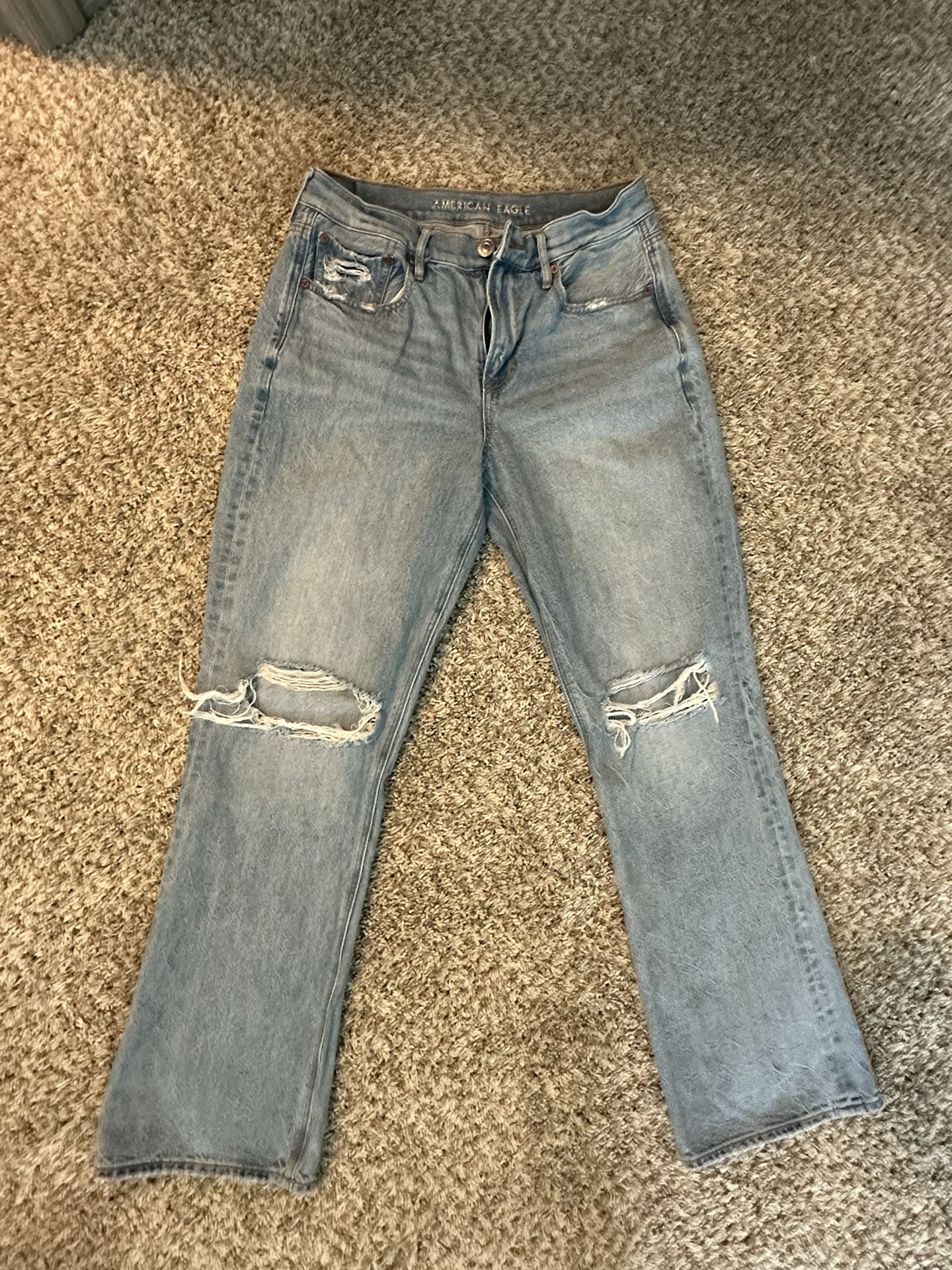 American Eagle jeans for ladies