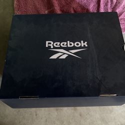 Reebok Work Shoes