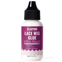 Invisible Bonding Lace Wig Glue- Pack of 3-NEW-U