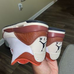 Jordan 3 Retrp Grade School Kids' Shoe