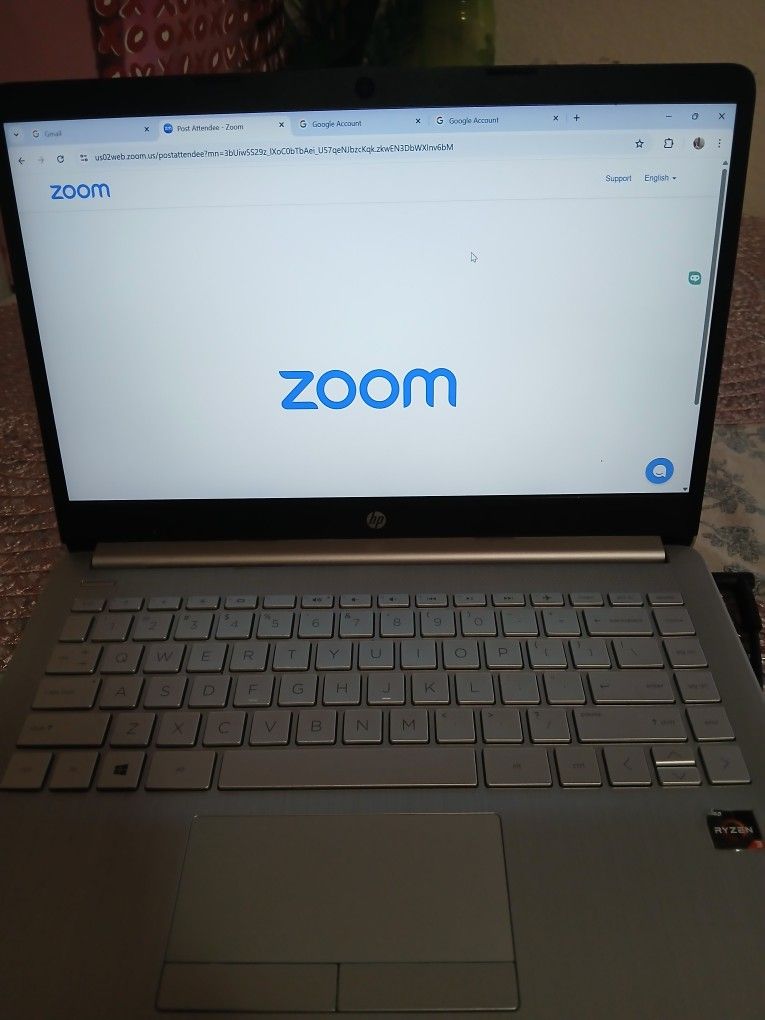 Laptop