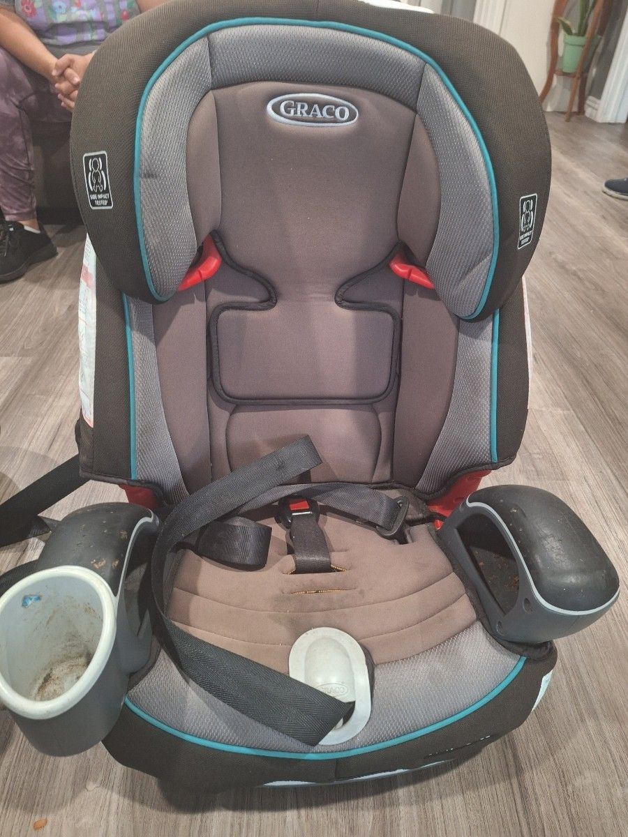 Graco Carseat