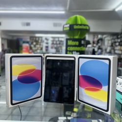 HOLIDAY SALE - IPADS