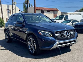 2019 Mercedes-Benz GLC 350e