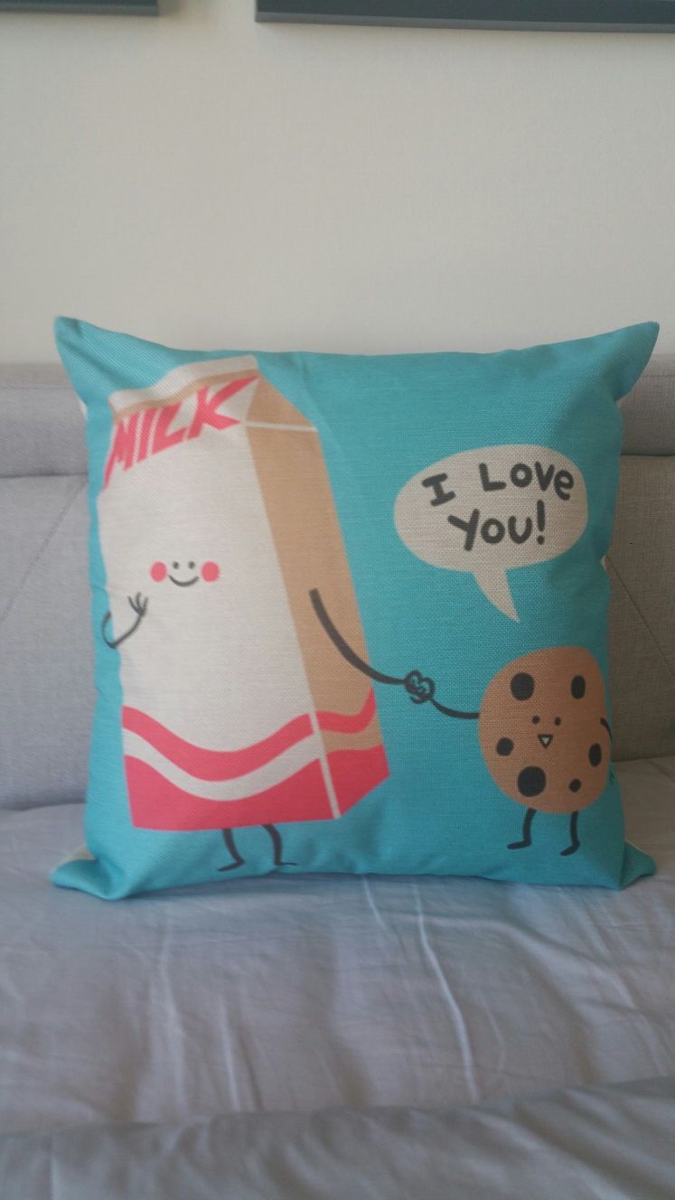 Pillow Couch Bed Chair