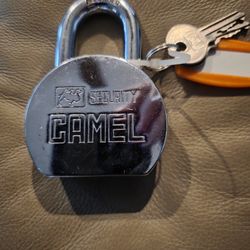 Heavy Duty Lock