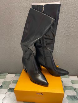 Botas para dama size:91/2