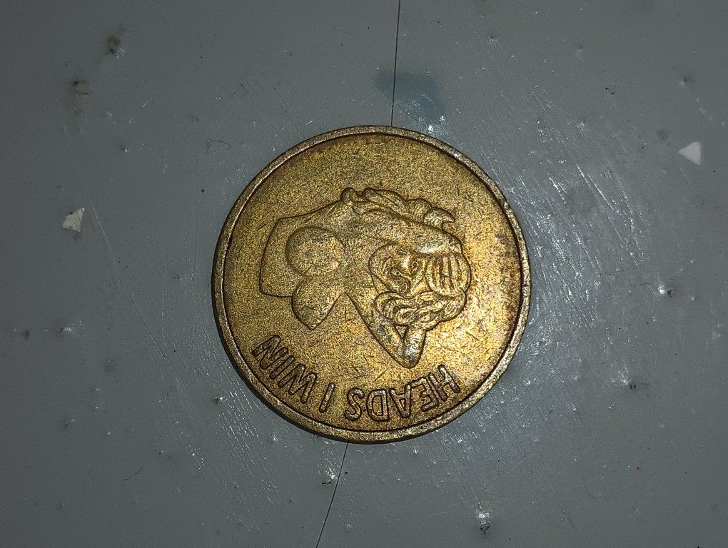 Token Coins