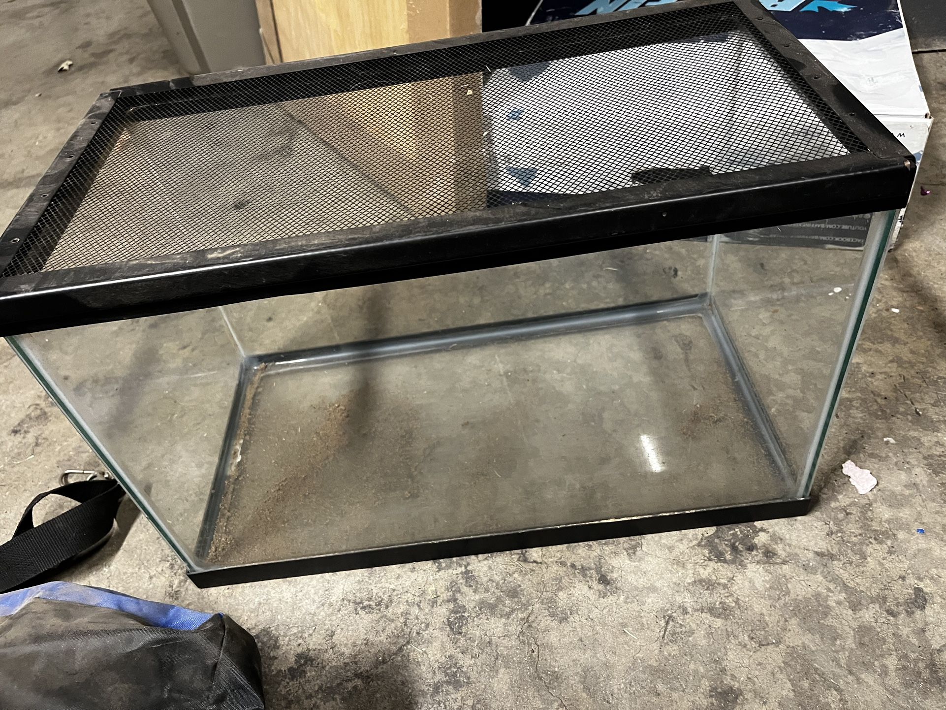 Terrarium