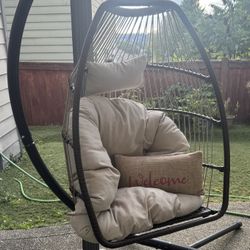 Complete Backyard Patio Set