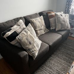 Living Room Sofa