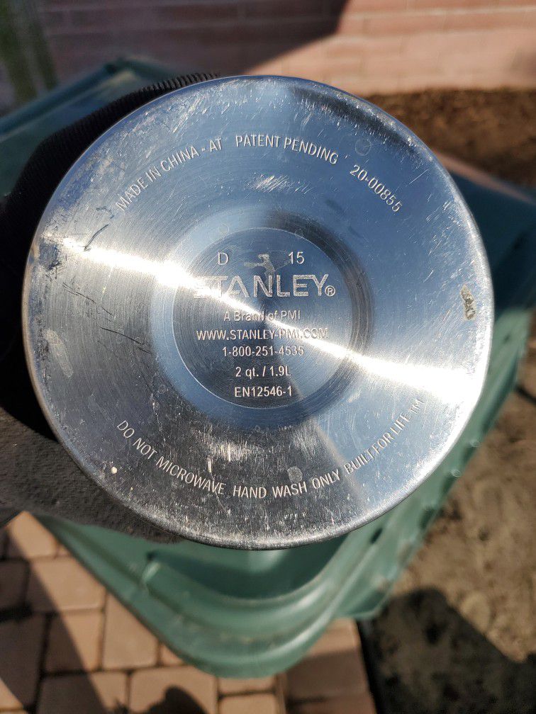  Stanley En12546-1