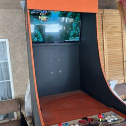 Arcade 