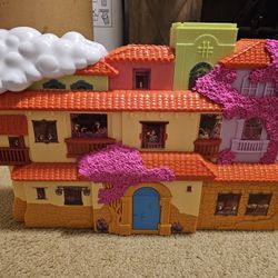 Encanto Magical House 