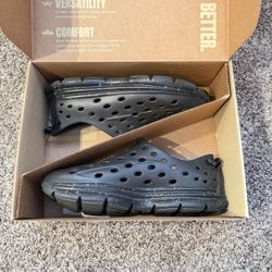 Kane Active Footwear - Men Size 8