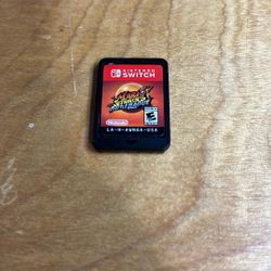 Nintendo Switch - Mario Strikers Battle League