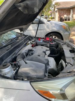 2015 Chevrolet Malibu