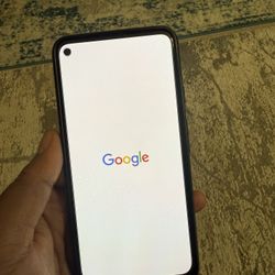 Pixel 4a 5G (Unlocked)